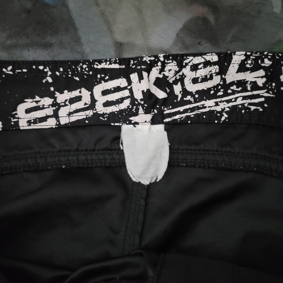 EZEKIEL | swim surf board shorts - Picture 5 of 5